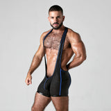 Look At It Singlet | Locker Gear