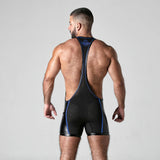 Look At It Singlet | Locker Gear