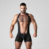 Look At It Singlet | Locker Gear