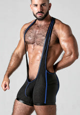 Look At It Singlet | Locker Gear