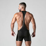 Look At It Singlet | Locker Gear