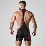 Look At It Singlet | Locker Gear