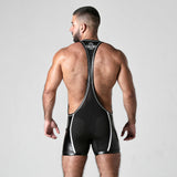 Look At It Singlet | Locker Gear