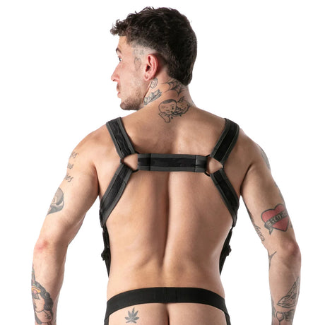 Full Military Access Harness | Locker Gear