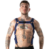Full Military Access Harness | Locker Gear