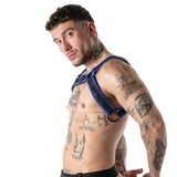 Full Military Access Harness | Locker Gear