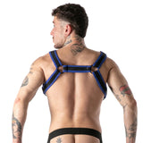 Full Military Access Harness | Locker Gear