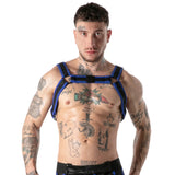 Full Military Access Harness | Locker Gear