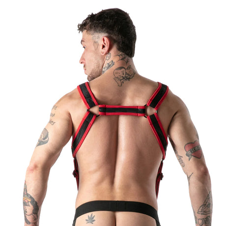 Full Military Access Harness | Locker Gear