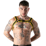 Full Military Access Harness | Locker Gear