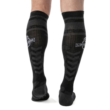 Full Military Access Knee High Socks | Locker Gear