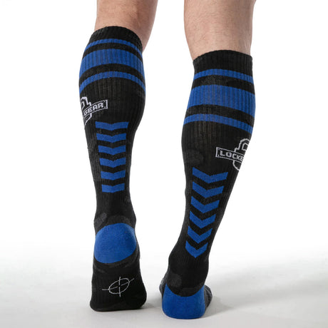 Full Military Access Knee High Socks | Locker Gear