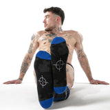 Full Military Access Knee High Socks | Locker Gear