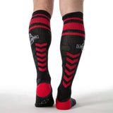 Full Military Access Knee High Socks | Locker Gear