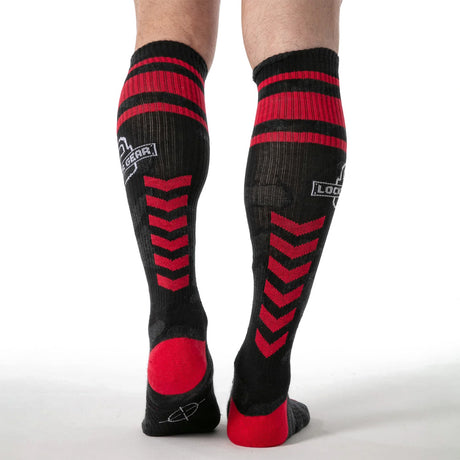 Full Military Access Knee High Socks | Locker Gear