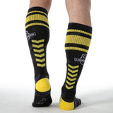 Full Military Access Knee High Socks | Locker Gear