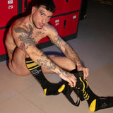 Full Military Access Knee High Socks | Locker Gear
