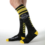 Full Military Access Knee High Socks | Locker Gear