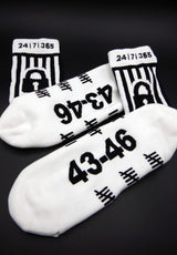 LOCKED Socks