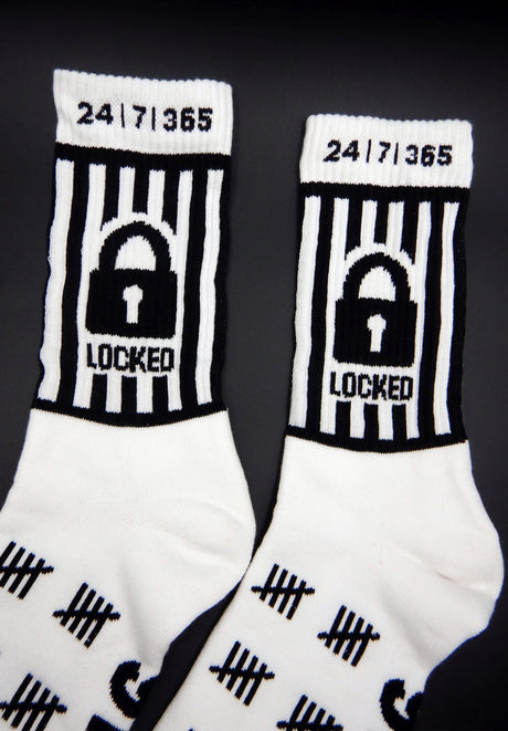 Chaussettes LOCKED