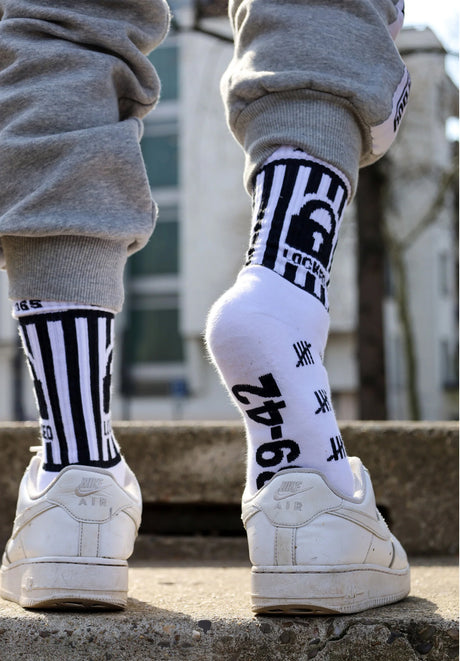 LOCKED Socks