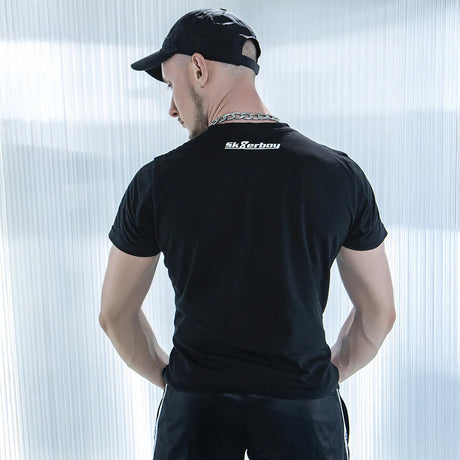 LOCKED T-Shirt | Sk8erboy