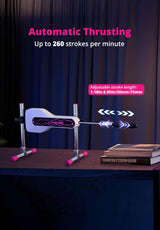 Mini Sex Machine | Lovense