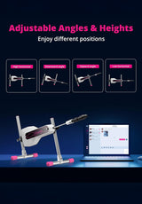 Mini Sex Machine | Lovense