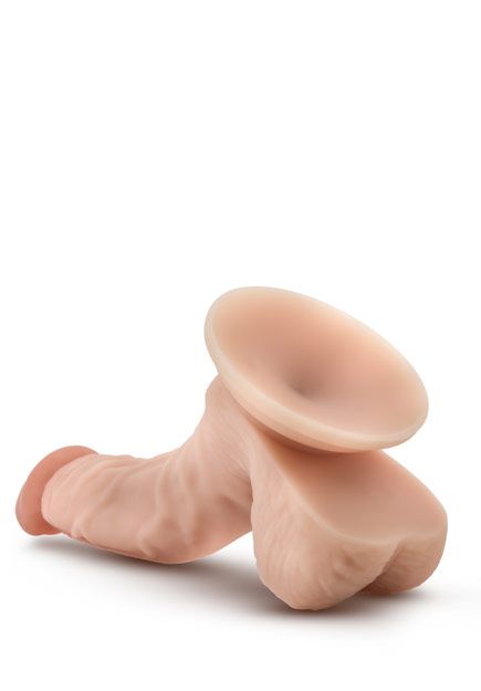 The Boy In Blue Dildo