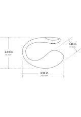 Lush 4 Vibrating Egg | Lovense