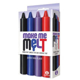 Make Me Melt Candles | Icon Brands