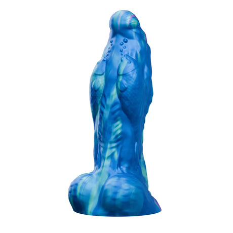 Marinus Sea Beast Thrusting Dildo | Tentra