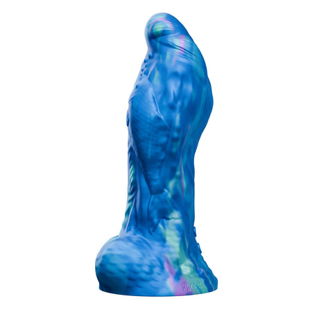 Marinus Sea Beast Thrusting Dildo | Tentra