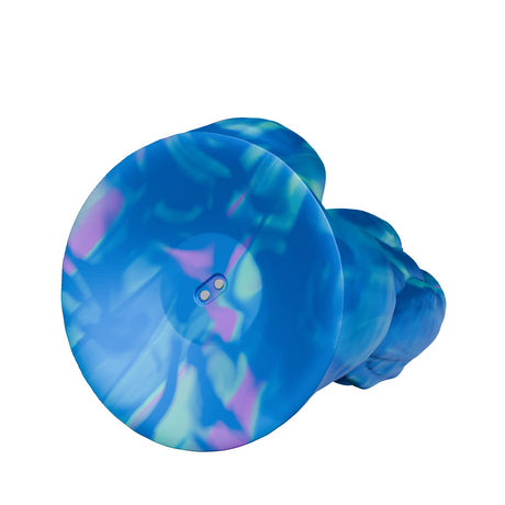 Marinus Sea Beast Thrusting Dildo | Tentra