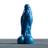 Marinus Sea Beast Thrusting Dildo | Tentra