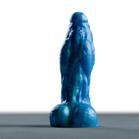 Marinus Sea Beast Thrusting Dildo | Tentra