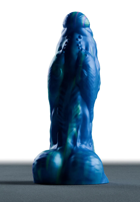 Marinus Sea Beast Thrusting Dildo | Tentra
