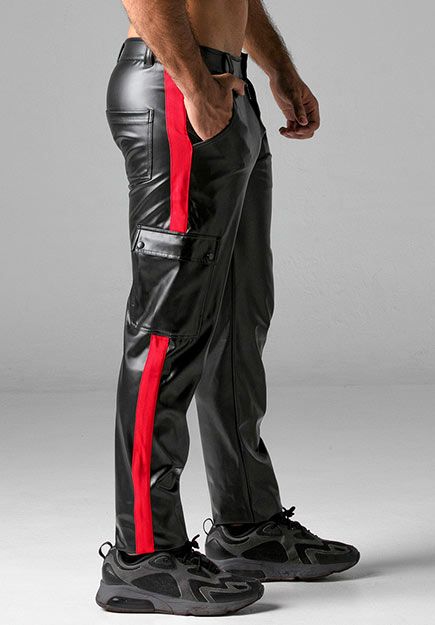 Pantalon Massive Rude