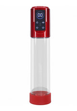 Megalift Penis Pump | Pumped - Shots Toys