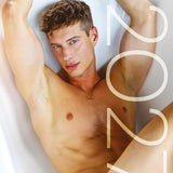The Men of Falcon 2027 Calendar | Salzgeber