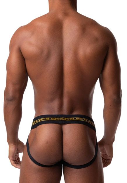 Core Mesh Jock