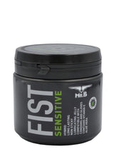 Fist Sensitive Lube | Mister B