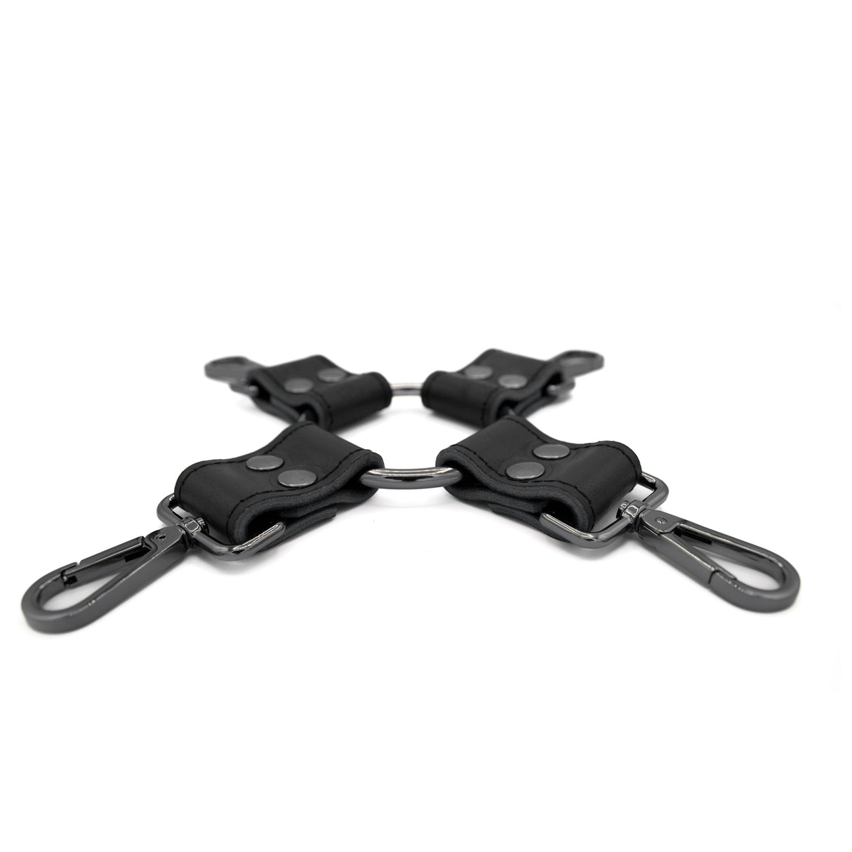 Hog Tie for Cuff | PRIAPE Leather