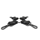 Hog Tie for Cuff | PRIAPE Leather