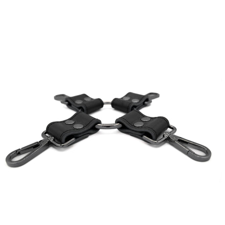 Hog Tie for Cuff | PRIAPE Leather