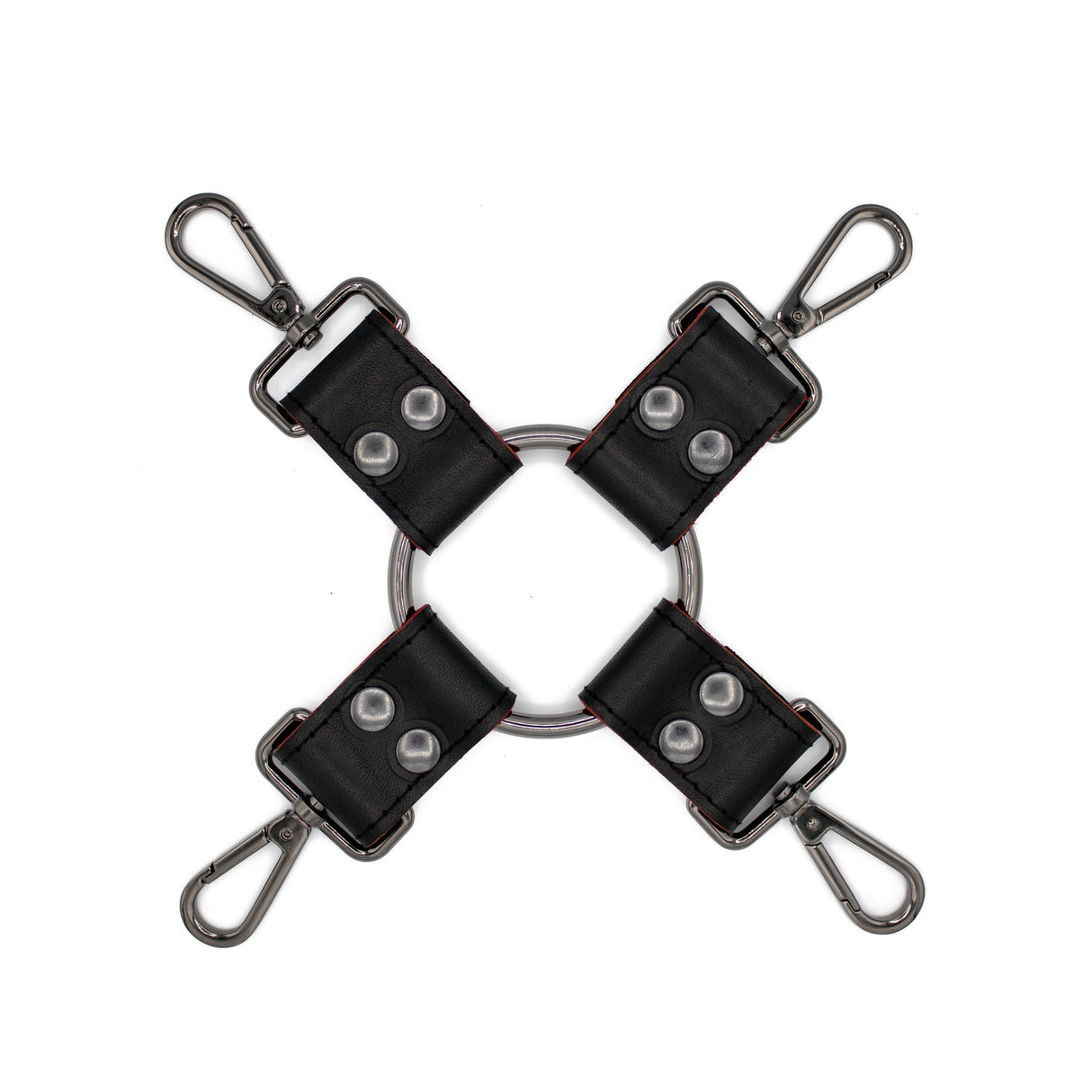 Hog Tie for Cuff | PRIAPE Leather
