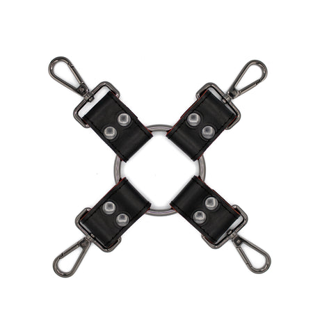 Hog Tie for Cuff | PRIAPE Leather