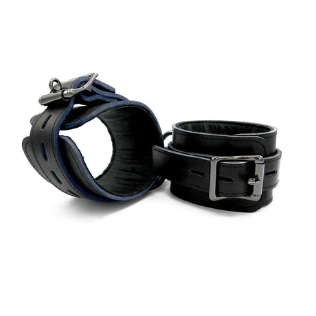 Regular Leather Handcuff | PRIAPE Leather