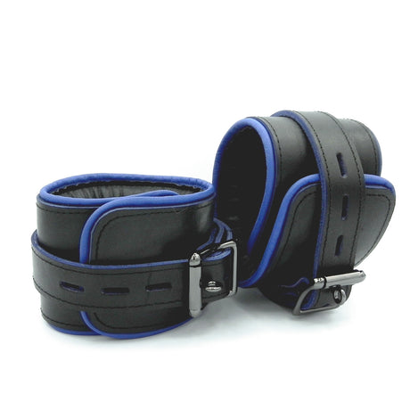 Menottes de Cheville Rembourrées