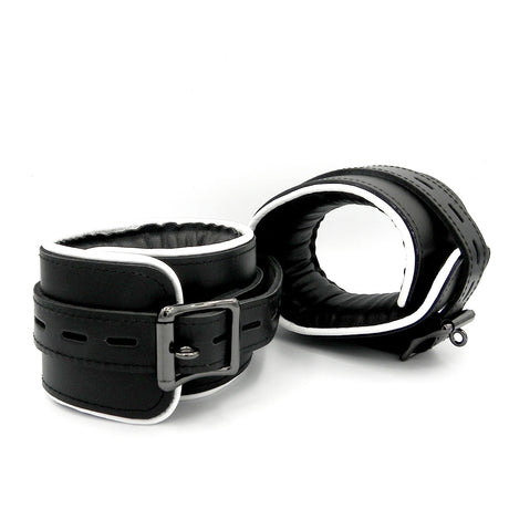 Menottes de Cheville Rembourrées